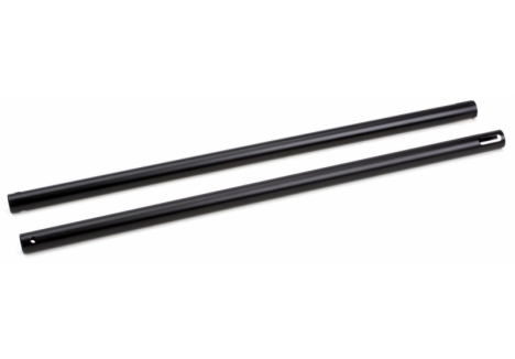 BLH Tail Booms (2): B450 Z-BLH1657