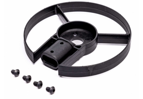 BLH Tail Motor Mount: Eclipse 360 Z-BLH01207