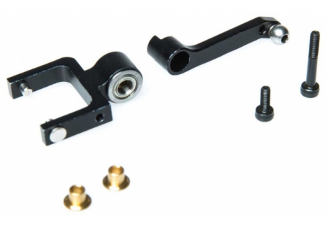 BLH Tail Rotor Bellcrank: Fusion 360 Z-BLH5226