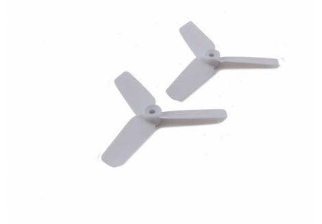 BLH Tail Rotor Blade Set: 130 S Z-BLH9307