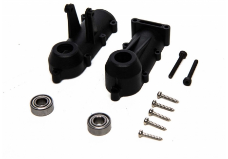 BLH Tailcase Fusion 270 Z-BLH5335