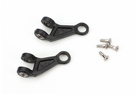 BLH Washout Control Arm Link Set: B450 Z-BLH1632