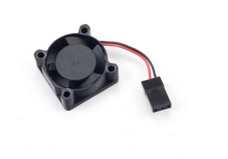 BLX100/120 ESC Fan (1pc) - Z-ARA390290