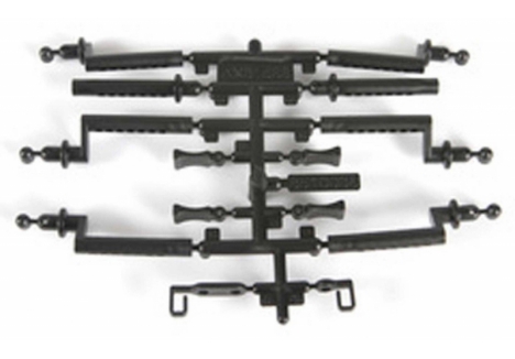 Body Mount Set AX90059 - AX31588