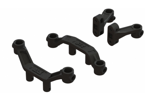 Body Mount Set