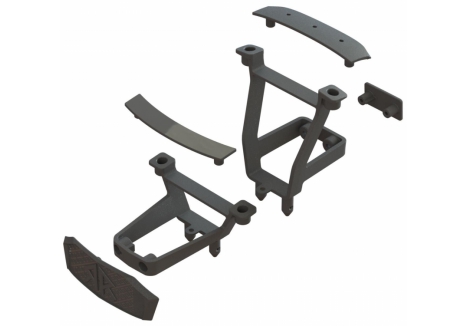 Body Mount Set