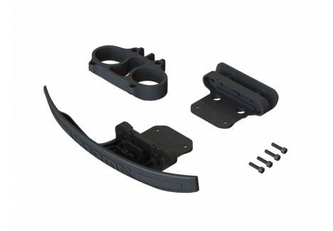 Bumper And Skids - Z-ARA320617