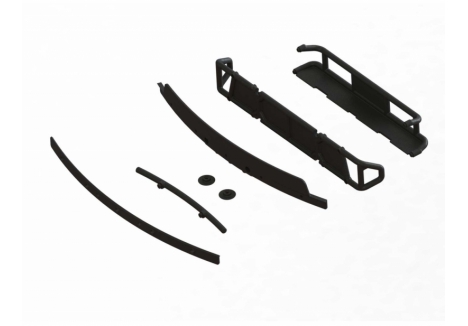 Bumper Set - ARA320543
