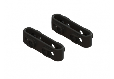 Bumper Springs (2) 4x4 - Z-AR320410