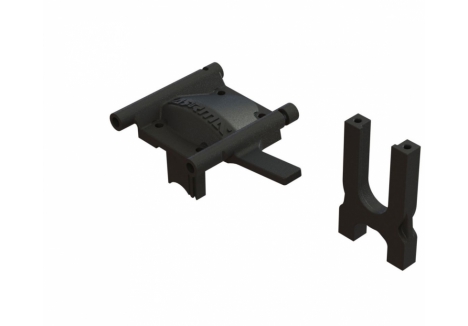 Center Diff Mount - ARA320499