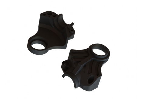 Composite Diff Yoke Set 4x4 - Z-AR310783
