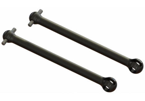 CVD Driveshaft 44mm (2) - Z-ARA311226