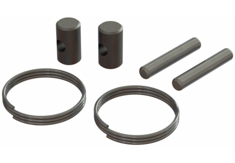 CVD Rebuild Set - GROM - Z-ARA311181