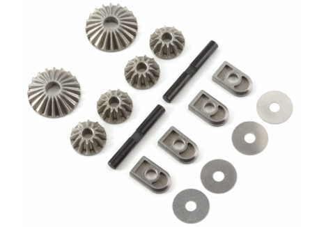 Diff Gear Set - Z-AR310436