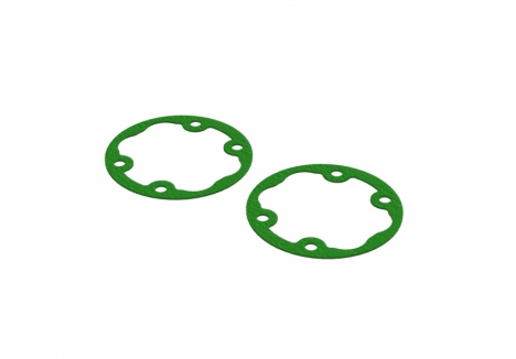 Differential Gasket 4x4 BLX (2) - Z-AR310875