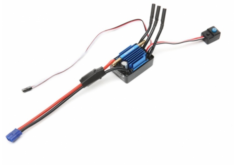 DYN 90A BL Marine ESC 2-4S P-DYNM3870