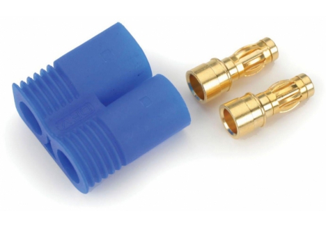 DYN EC3 Device Connector (2) O-DYNC0007