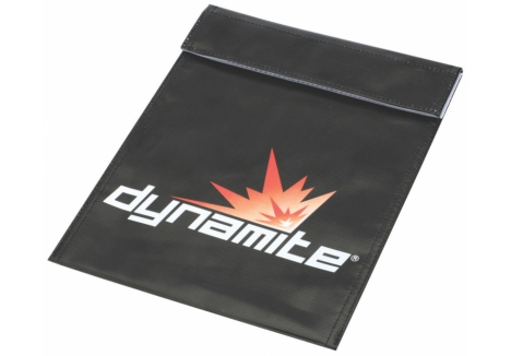 DYN LiPo Charge Protection Bag, Large O-DYN1405
