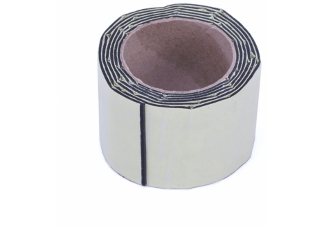 DYN Servo Tape, Black, 1-1/2 inch Z-DYN2267