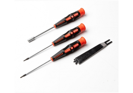 DYN Startup Tool Set: Axial 1/24 T-DYNT0503
