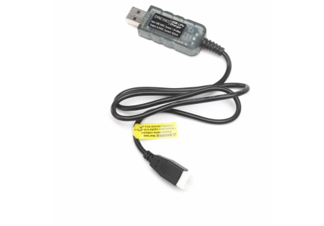 DYN USB Charger LiPo Z-DYNC1063