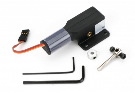 EFL 10 - 15 Main Electric Retract Unit F-EFLG101