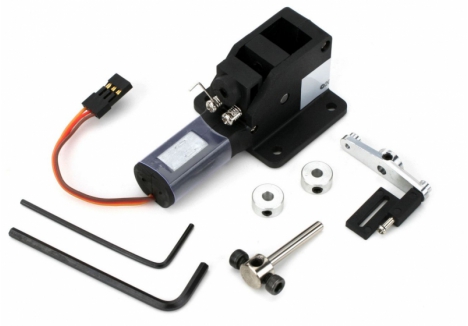 EFL 10 - 15 Nose Electric Retract Unit F-EFLG111
