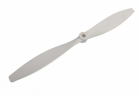 EFL 10 x 5 Propeller, White: Sportix 1.1m Z-EFL-1957