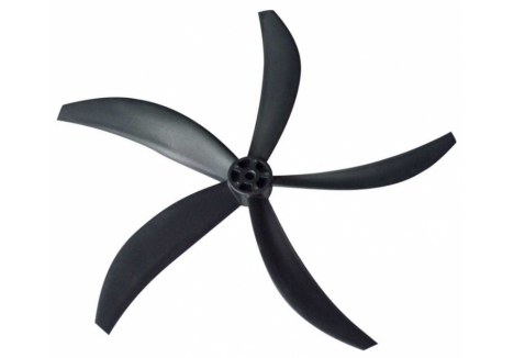 EFL 10 x 9, Scimitar 5 Blade Prop Right E-EFLP10905BR