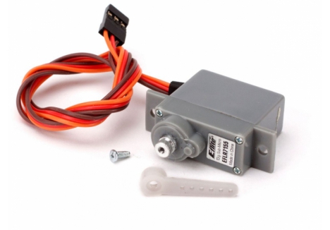 EFL 13g Digital Micro Servo Z-EFLR7155