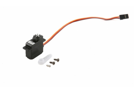 EFL 13G Digital Servo Z-EFLR7156