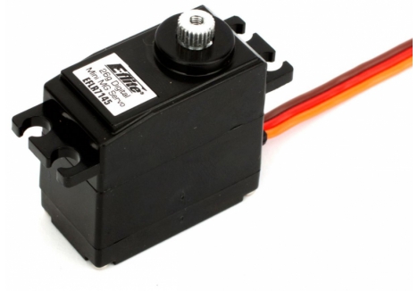 EFL 26g Digital MG Mini Servo P-EFLR7145