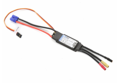 EFL 40 AMP Brushless ESC Z-EFL725018