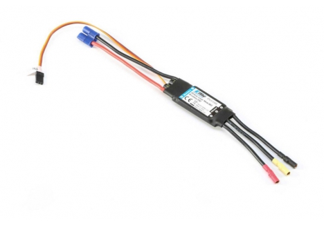 EFL 45 AMP Brushless ESC P-EFLA1045