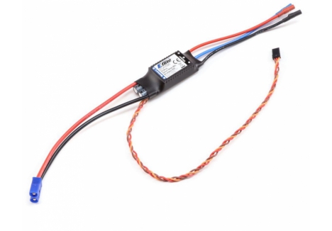 EFL 50 AMP Brushless ESC P-EFLA1050