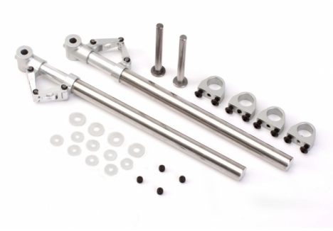 EFL 60 - 120 P-47 Main Strut Set F-EFLG510P47