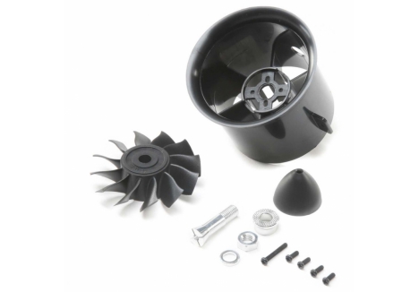 EFL 70mm Ducted Fan M-EFLA7012DF