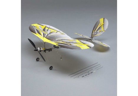 EFL Airframe: UMX Night Vapor Z-EFLU1385