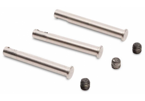 EFL Axle Set: Viper 70mm F-EFL-1271