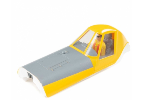 EFL Battery Hatch : Air Tractor Z-EFL16453