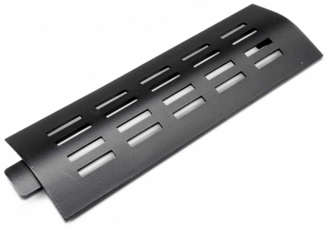 EFL Battery Hatch Cover: SR-71 Twin 40mm EDF Z-EFL02054