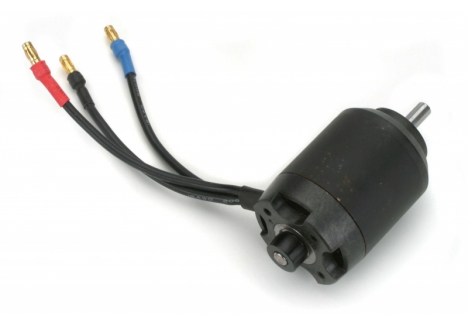 EFL BL15 Outrunner Motor, 840Kv Z-EFLM7215