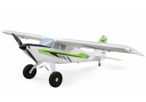 EFL BNF RC Aircraft with 1200mm Wingspan 900Kv Brushless Motor EFL38500