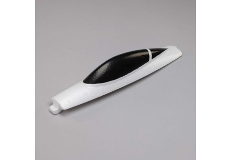 EFL Canopy Hatch: Habu SS 50mm EDF Z-EFL02351
