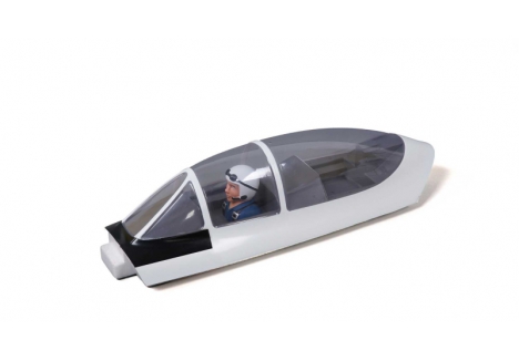EFL Canopy/Hatch with Latch T-28 1.2m 217 Z-EFL8324
