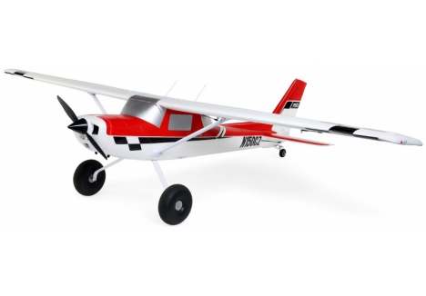 EFL Carbon-Z Cessna 150T 2.1m BNF Basic A-EFL12750