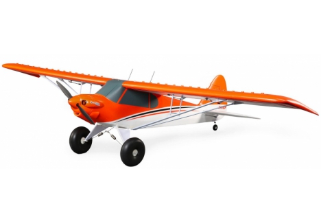EFL Carbon-Z Cub SS 2.1m BNF Basic with AS3X and SAFE Select A-EFL124500