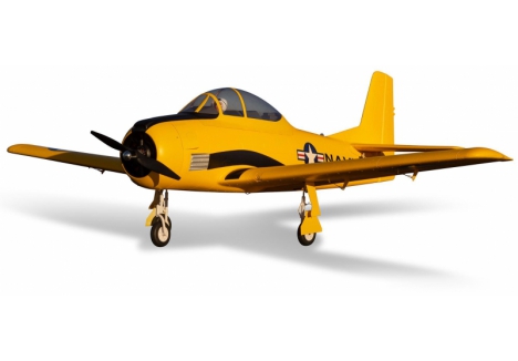 EFL Carbon-Z T-28 Trojan 2.0m PNP A-EFL013575