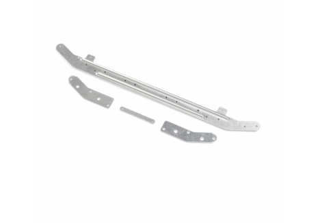 EFL Center Aluminum Wing Spar: F-14 Tomcat 40mm Twin EDF Z-EFL01465