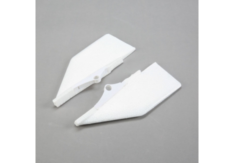 EFL Center Fin Set (2): Opterra Z-EFL11110